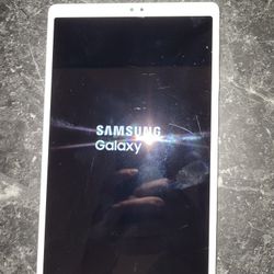 Galaxy Tablet W/ Case