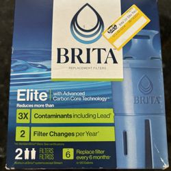 Brita Filters 