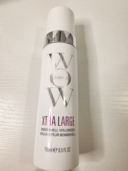 Color WOW Xtra Large
