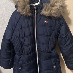 Toddler Jacket 