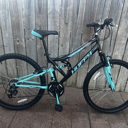 HUFFY TRAIL RUNNER 26”