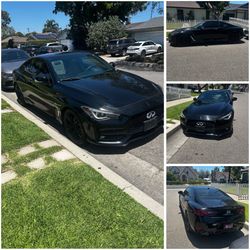 For Sale  Q60