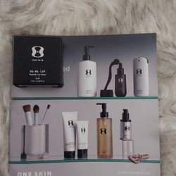 One Skin Products 