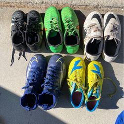 Soccer Cleats