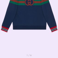 episode gøre ondt Goodwill Gucci Sweater for Sale in Sunnyvale, CA - OfferUp