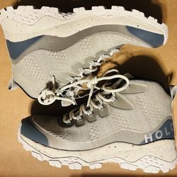 HOLO Footwear - Troy Mid Hiking Boots - Women Sizes 9 or 10.5 - HW71235 - NEW