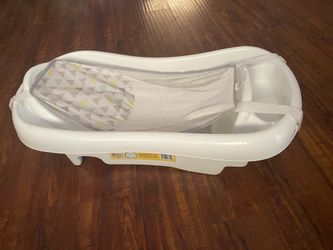 Baby Bath Tub