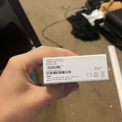 1:1 Apple Airpod 4 ANC