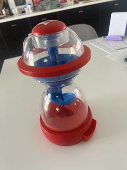 M&M Machine