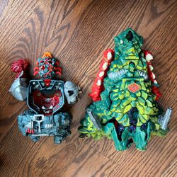 Mighty max hotsell toys for sale