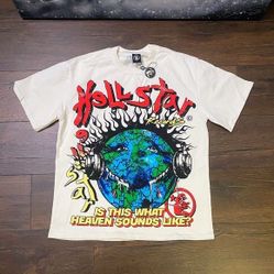 HELLSTAR T-SHIRT