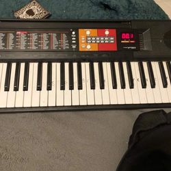 Keyboard 