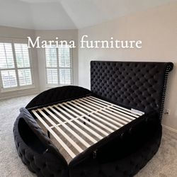 Furniture Bed Frame 