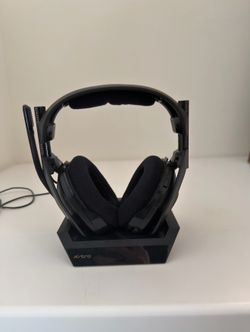 Astro a50 gaming headset pc/xbox