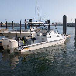 Pair of 2015 Suzuki Df140A