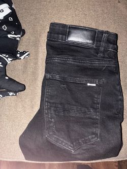 Amiri jeans 31
