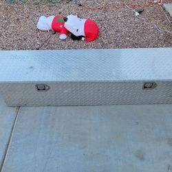 Truck Bed Box