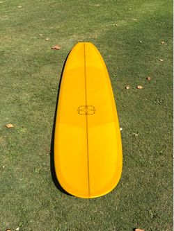 Selling Takayama Longboard Model T Surfboard