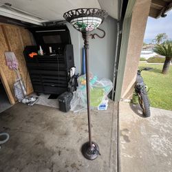 House Lamp