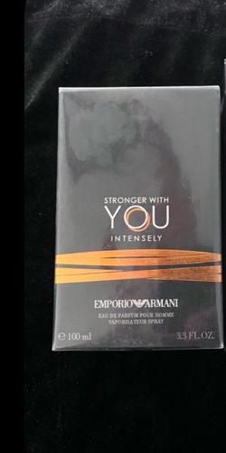 Armani Cologne