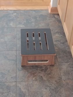 Step Stool