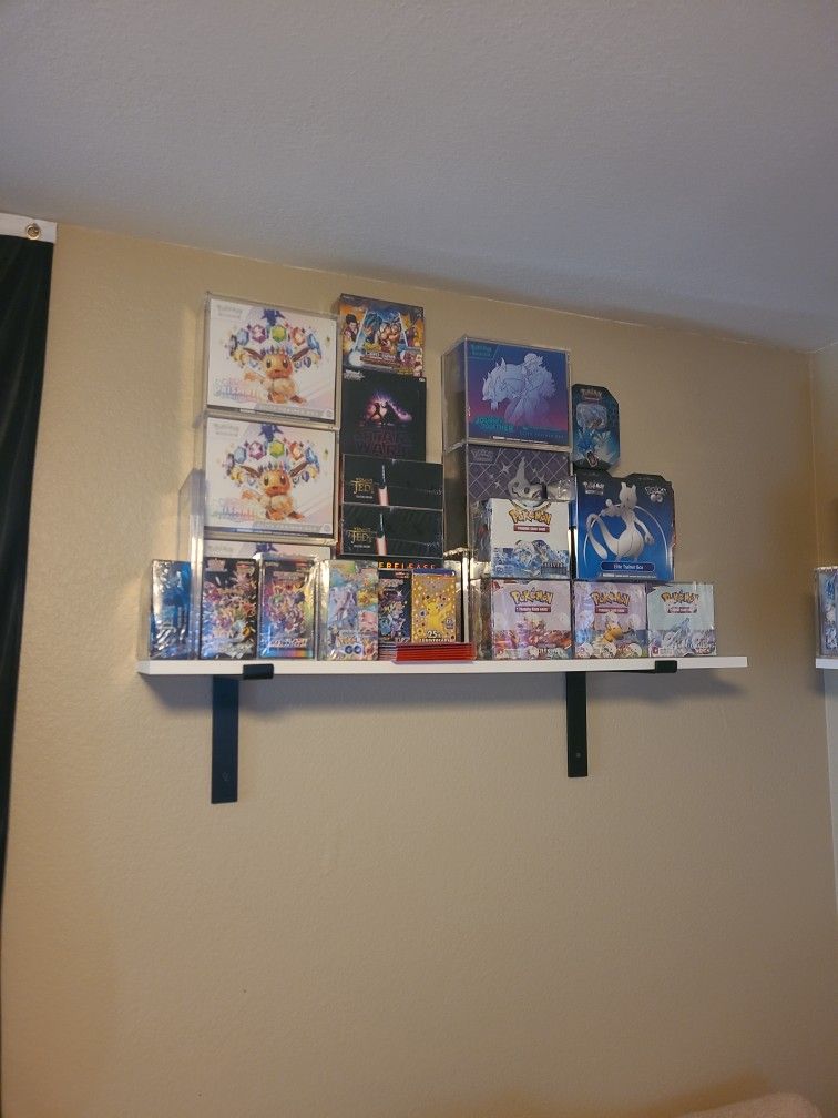 Pokémon Collection For SALE!!!