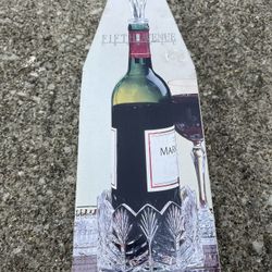 Fifth Avenue Crystal 6 Pc Wine Accessory Set