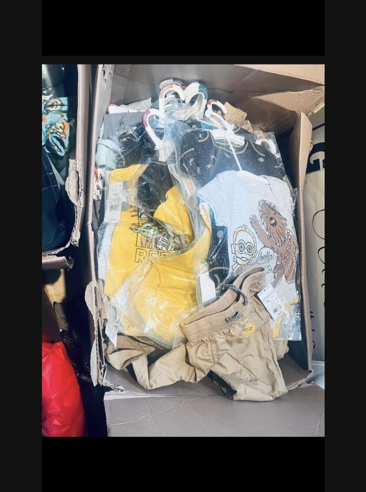 SOS SELLERS