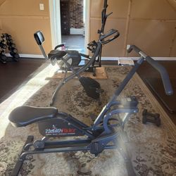 Exercise Equipment 
