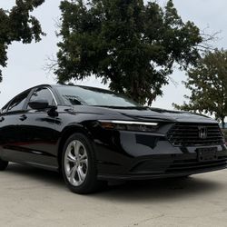2024 Honda Accord