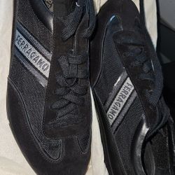 Sapatos ,de Marca Salvatore Ferragamo Originales En Su Caja