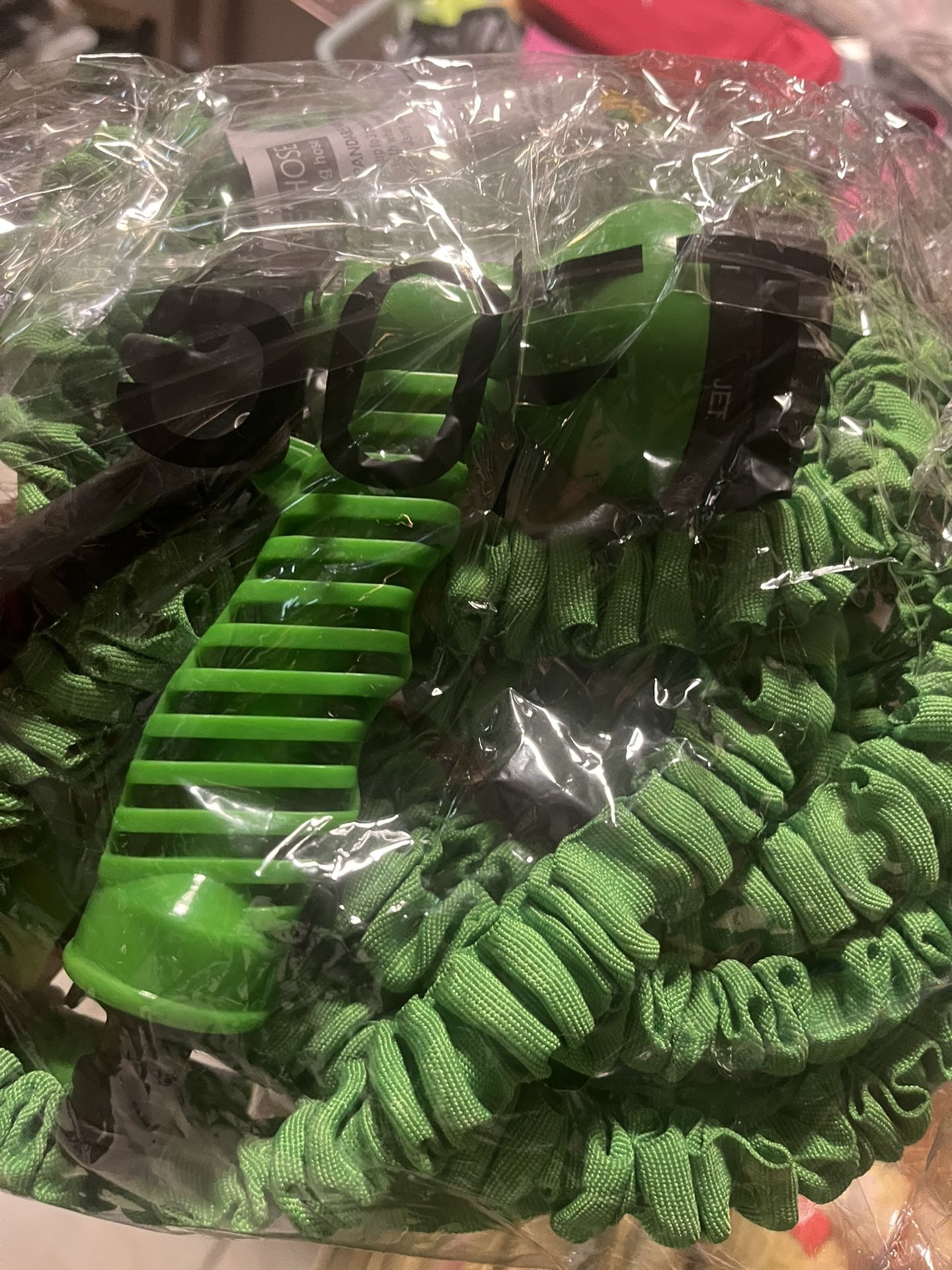 50 And 100 Feet  Hoses 