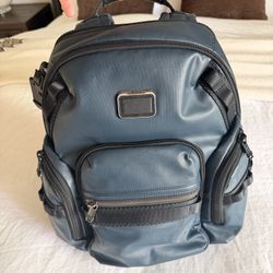 Tumi Backpack
