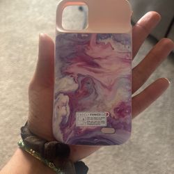 iPhone 11 Charger Case