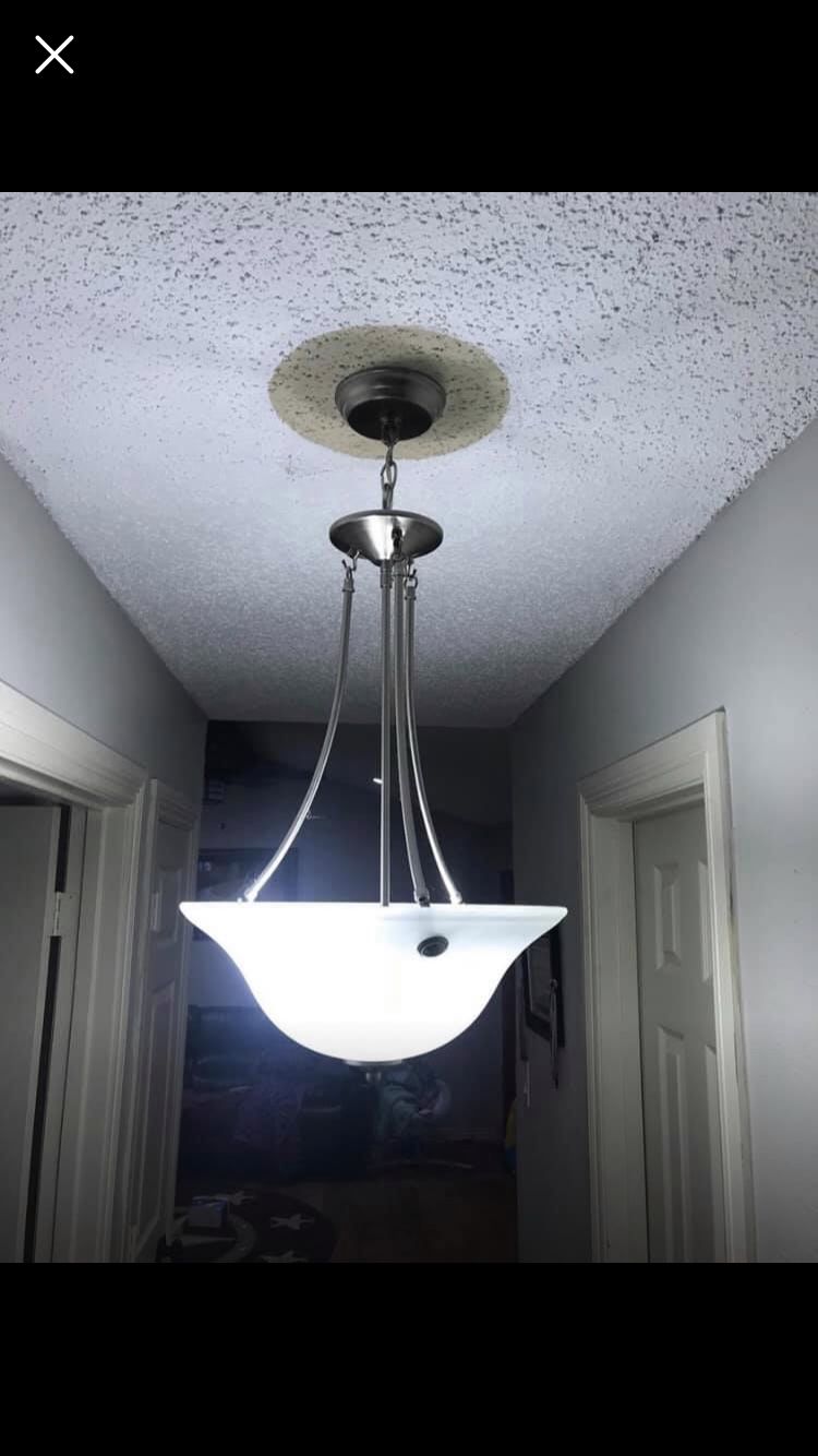 Light fixture