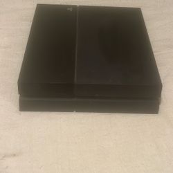 PS4 