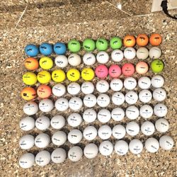 PREMIUM GOLF BALLS