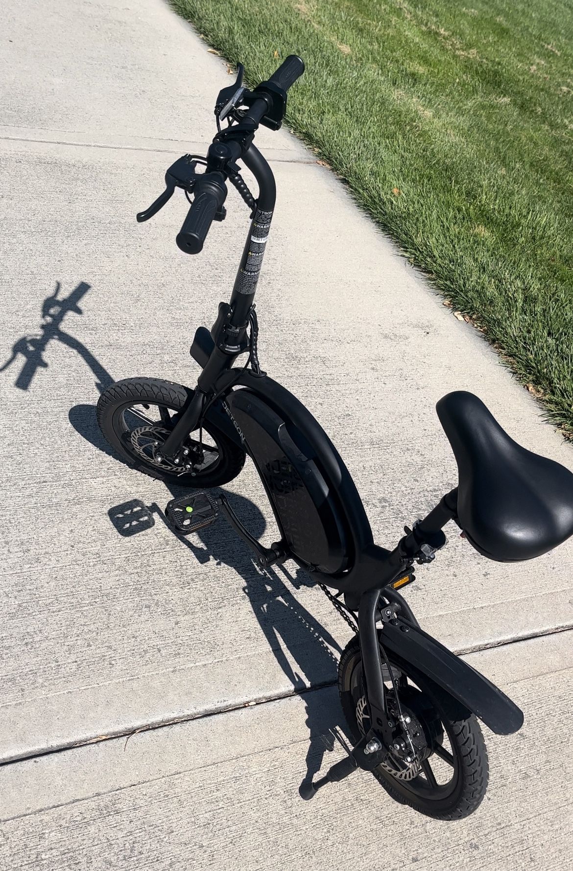 Electric Jetson Bike for Sale in Pleasanton, CA OfferUp