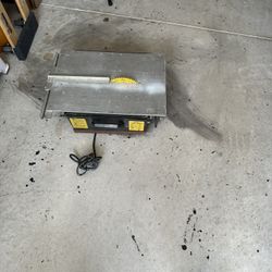 Table Saw 