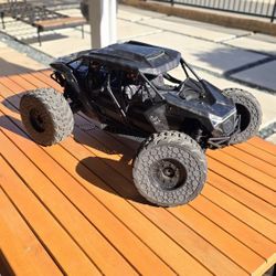 Arrma Fireteam 1/7 RC Truck
