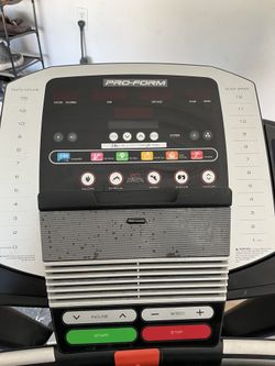 Proshox elite 2 cushioning treadmill 995 sale