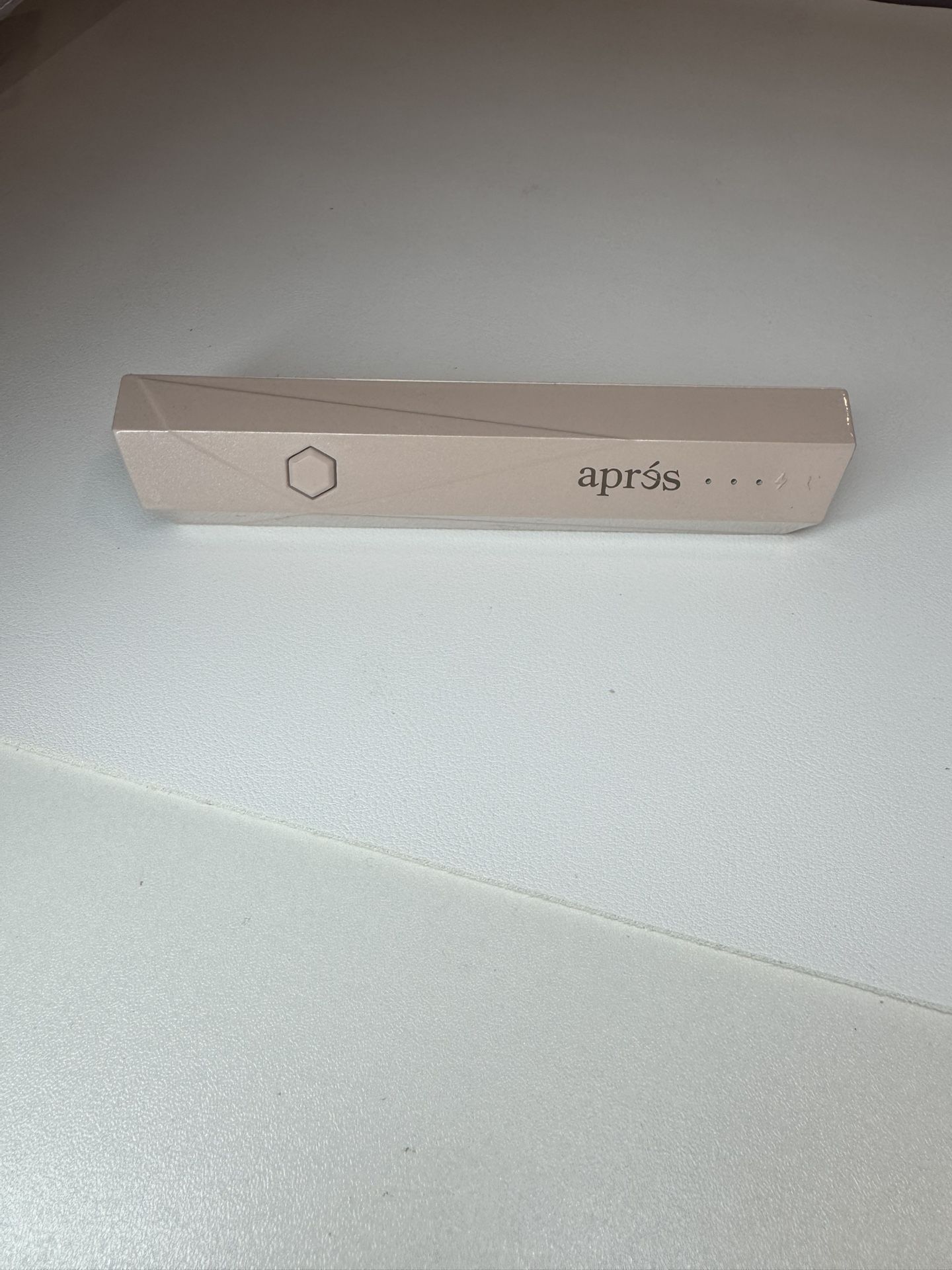 Apres Mini Nail Lamp