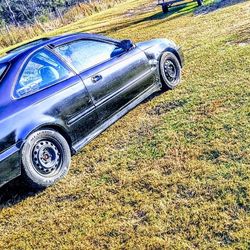 1999 Honda Civic