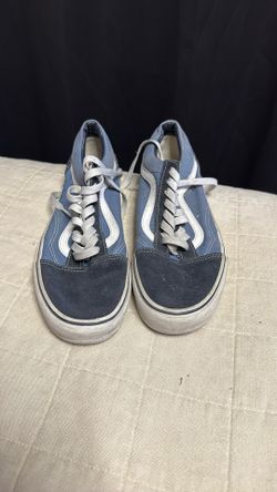 Vans Size 9.5 Men