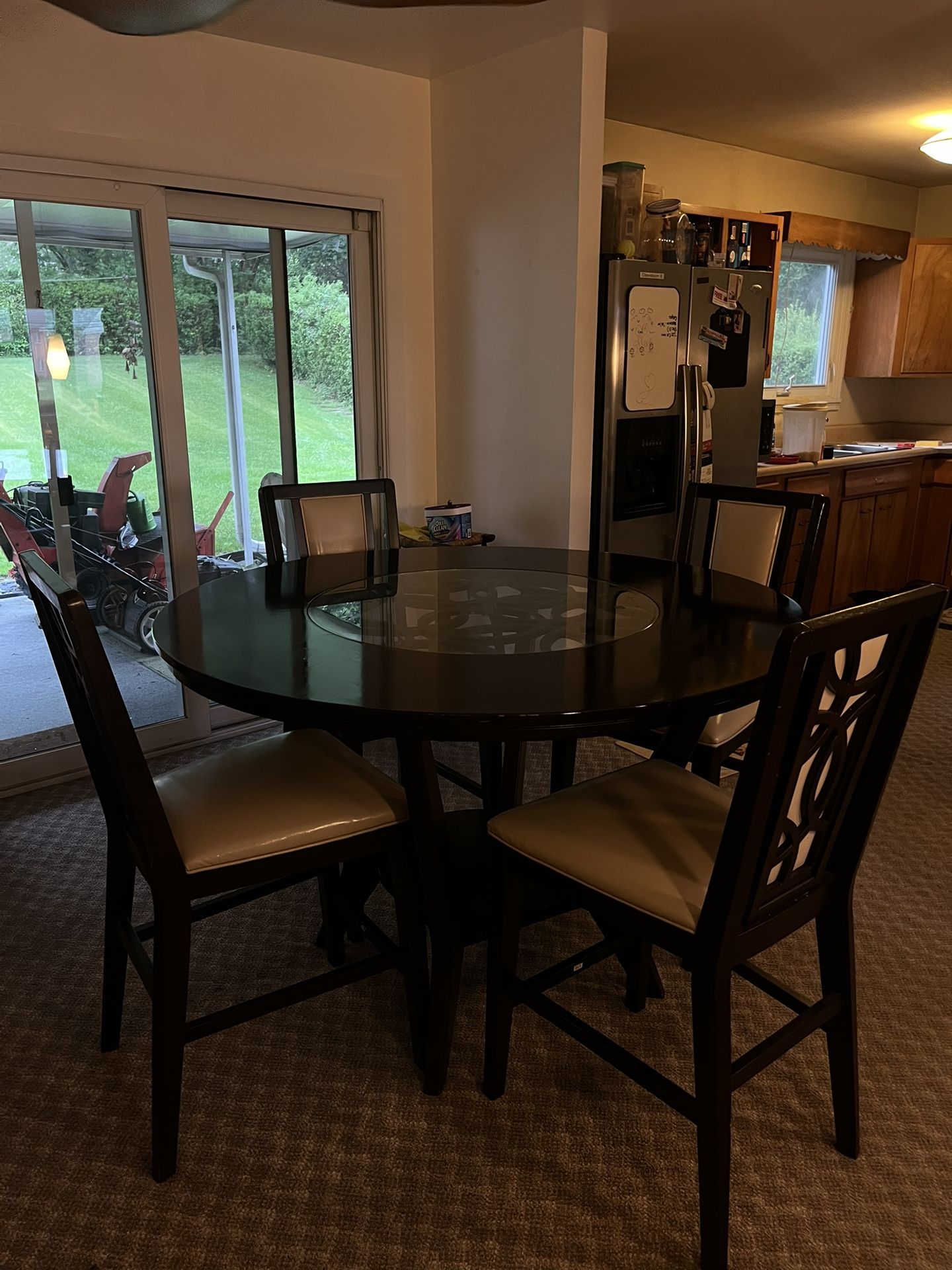 Dining Table Set