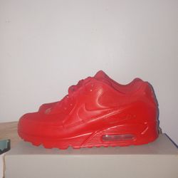 Air MAX 90 MEN  SIZE 10  Authentic!