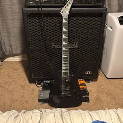 Jackson JS22 Dinky 