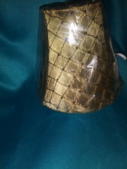 Lamp shade