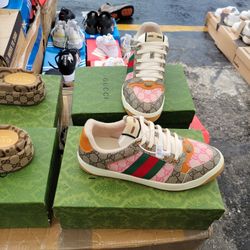 Original Gucci Sneaker