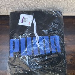 Puma Hoodie Men Size 2XL